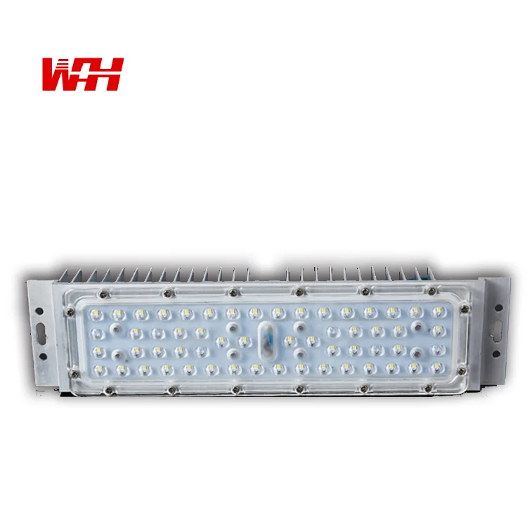 led tunnel lighting with semi-finished LED module light source,moudle led for road light street light, IP 68 module lighting