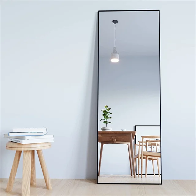 Full Body Mirror,  Floor to Floor Mirroressing,, Household Wall Mounted and Wall Mounted Mirror