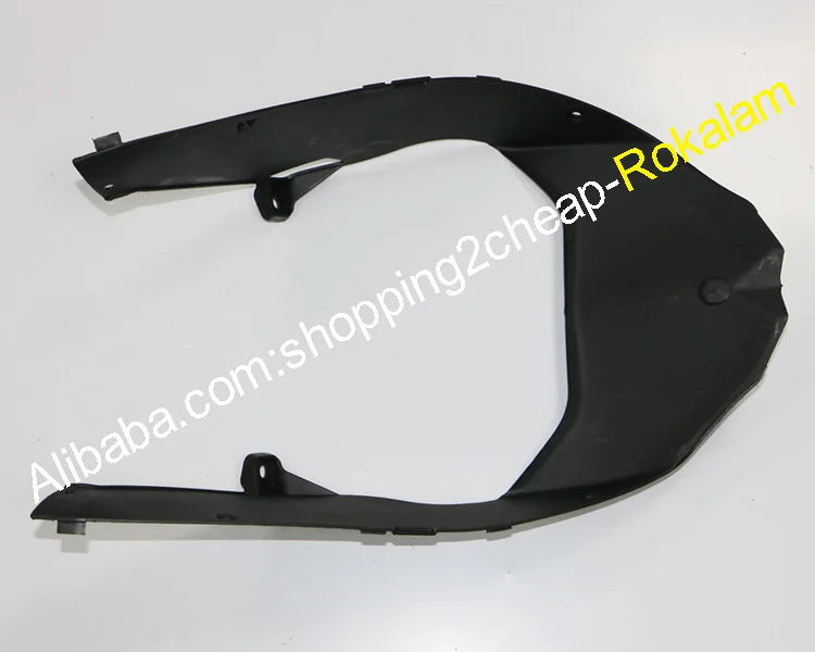 Мотоциклетный ZX300 ZX300R для Kawasaki Ninja EX300 EX300R EX 300 300R ABS белый черный комплект обтекателей