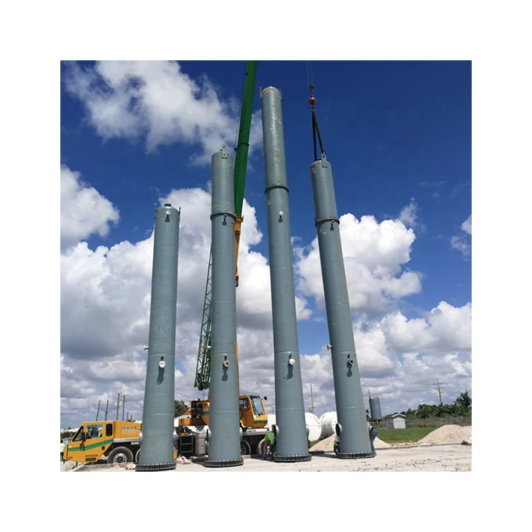 
Waste Engine Oil Crude Oil Pyrolysis Oil Refining Plant Distillation Machine 