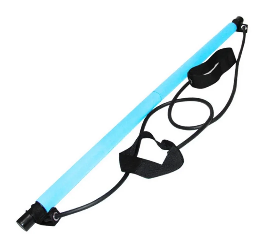 Фабрика фитнес Йога Пилатес палка gymstick сопротивления для занятий йогой группы бар