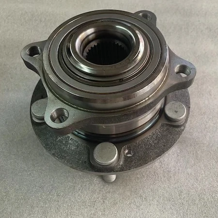 Front Wheel Hub Bearing Assembly for Hyundai Santa FE   Veracruz Sorento 51750-2B000 51750-3J000
