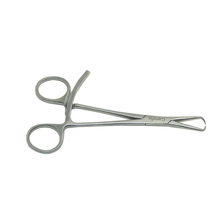 
CareFix Surgical Instruments Forceps 