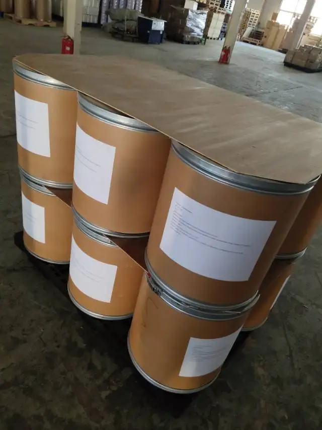 
Factory price CAS NO:199119-58-9 Trifloxysulfuron sodium with fast delivery 