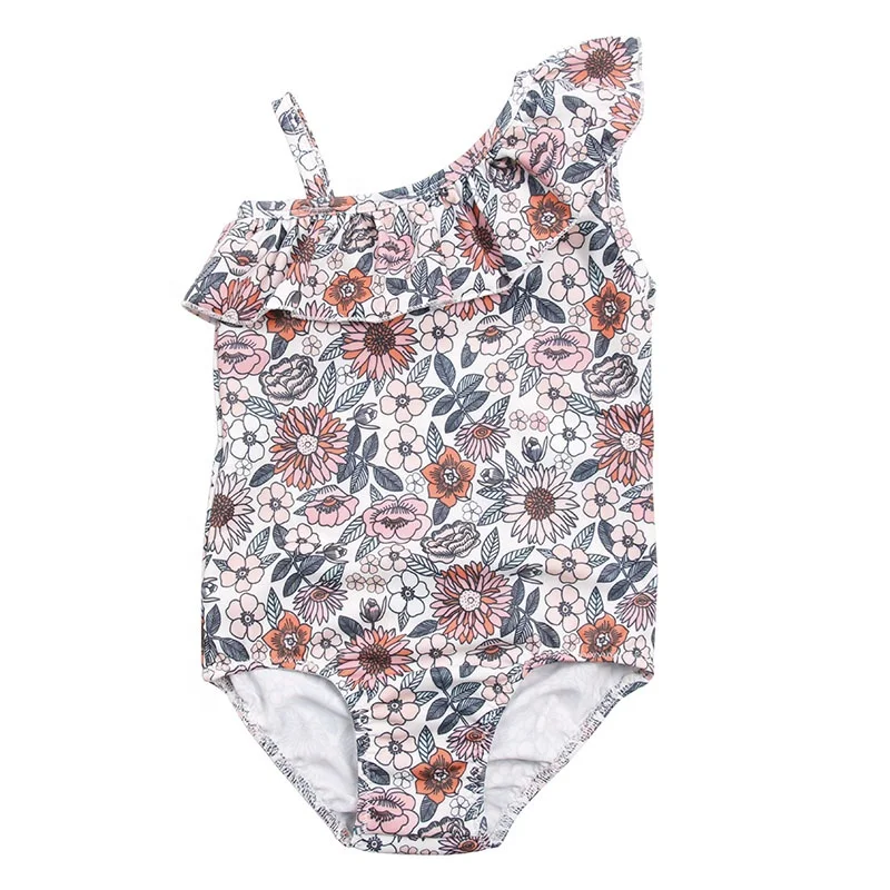 Girl Bikini Swimsuit For Mom and Daughter Swimsuits Female Children Swimwear bikini Baby Kids Swimwear