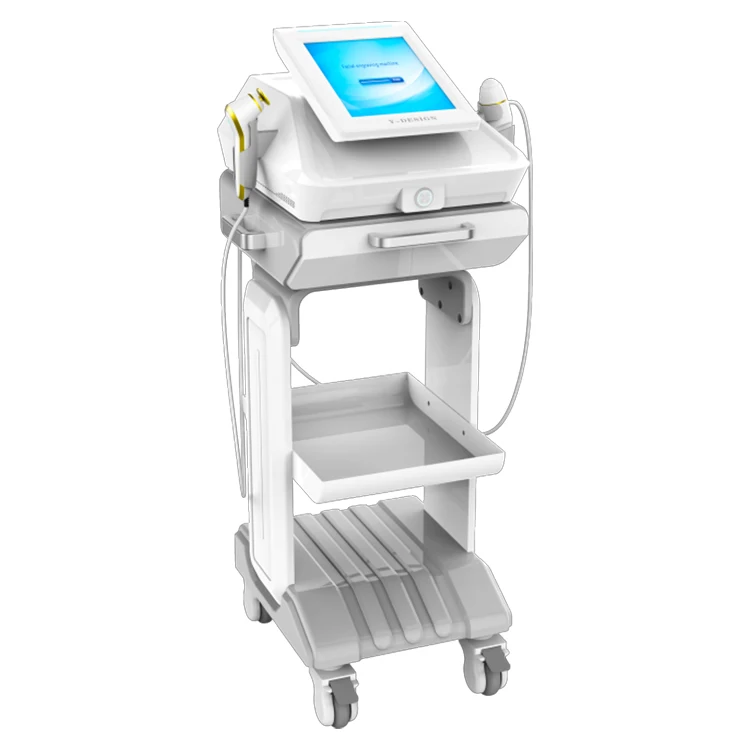 2 In 1 Plasma Professional Beauty Machine Jet Plasma Lift Anti Aging Plasma  Factory Direct Sale Low Price For Clinic Use