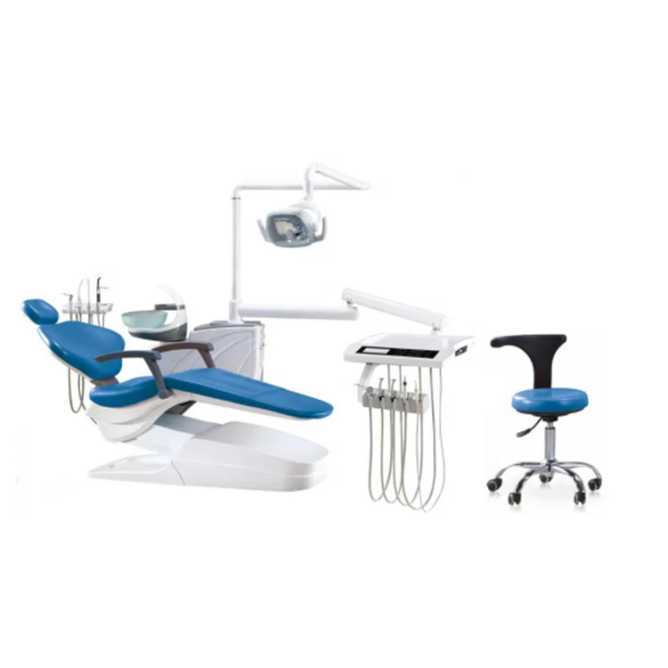 Inexpensive Clinic Dental Chair Unit