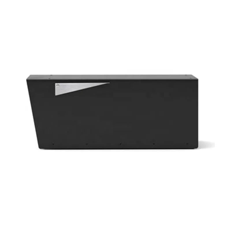 High Quality Modern Outdoor Wall Mounted Metal Steel Waterproof Home Post Box Mailbox Manufacturer