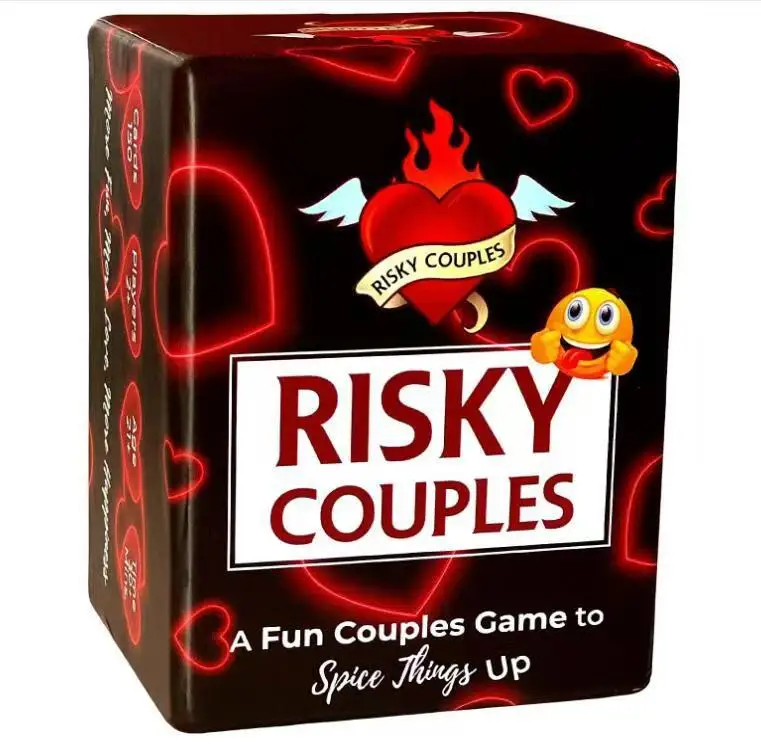 Couples Date Game Playing Cards Positions Gesture  Erotic Foreplay Cards Party Poker Couple Lover Pleasure many styles