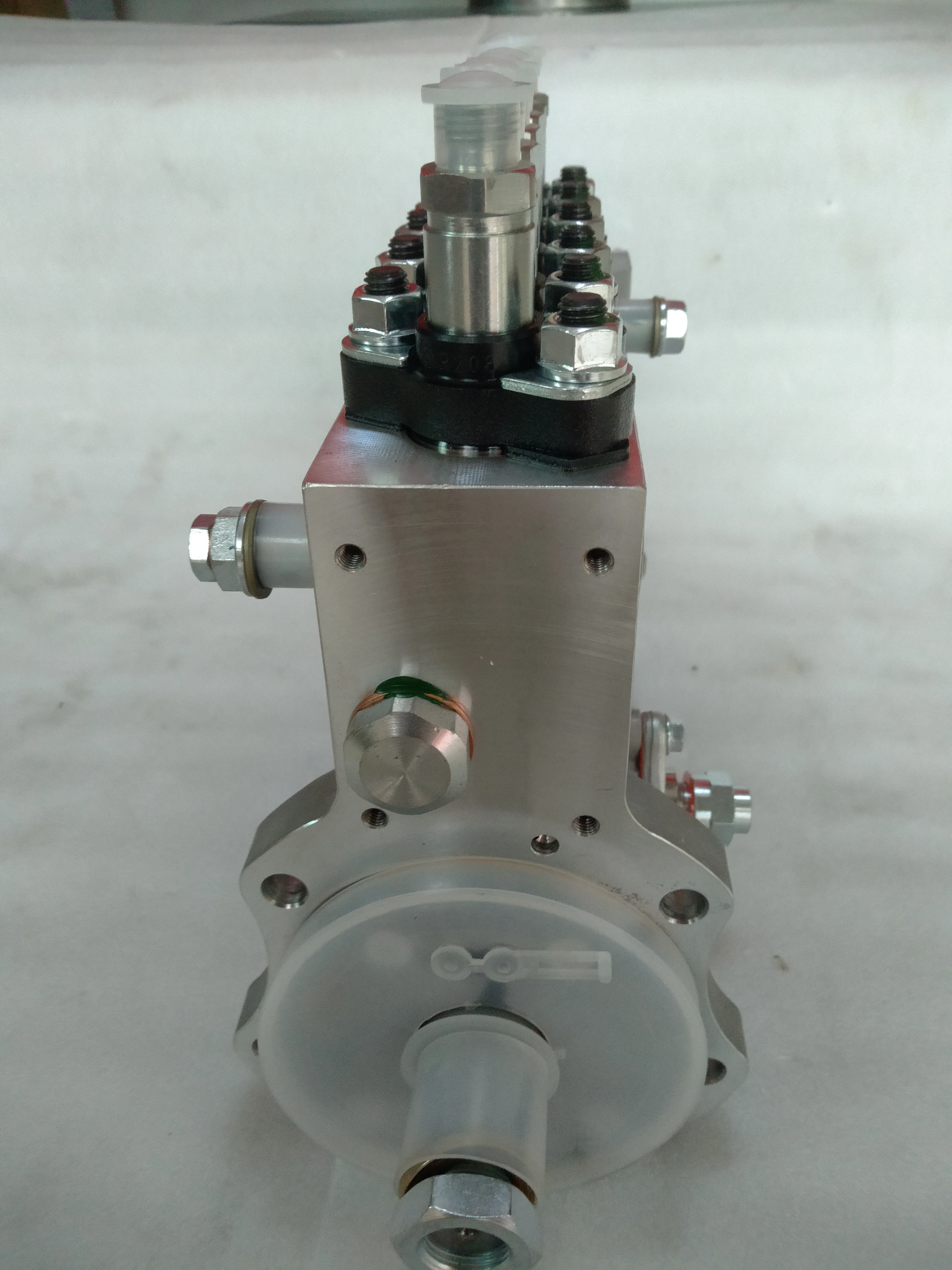 Genuine New 6CT  Fuel Injection Pump 5267708  BYC Fuel Injector Pump 5267708