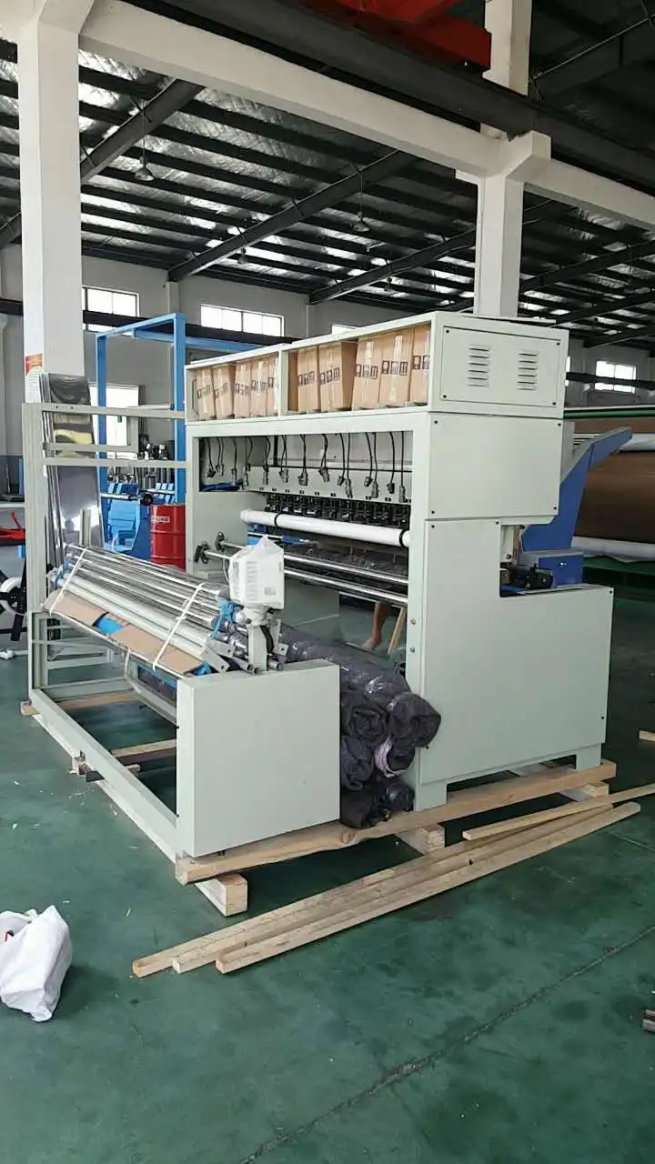 Ultrasonic Embossing Laminating Machine Garment Automatic Eva Lamination