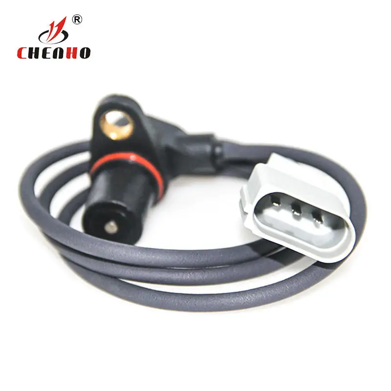 078906433A 0281002222 su5394 PF100607PA Crankshaft Position Sensor CPS For VW Passat Audi A4 A6