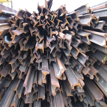 HEAVY STEEL METAL SCRAP