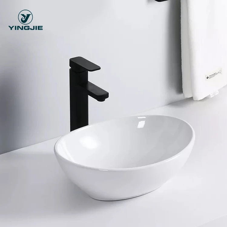 Керамическая сантехника для раковины