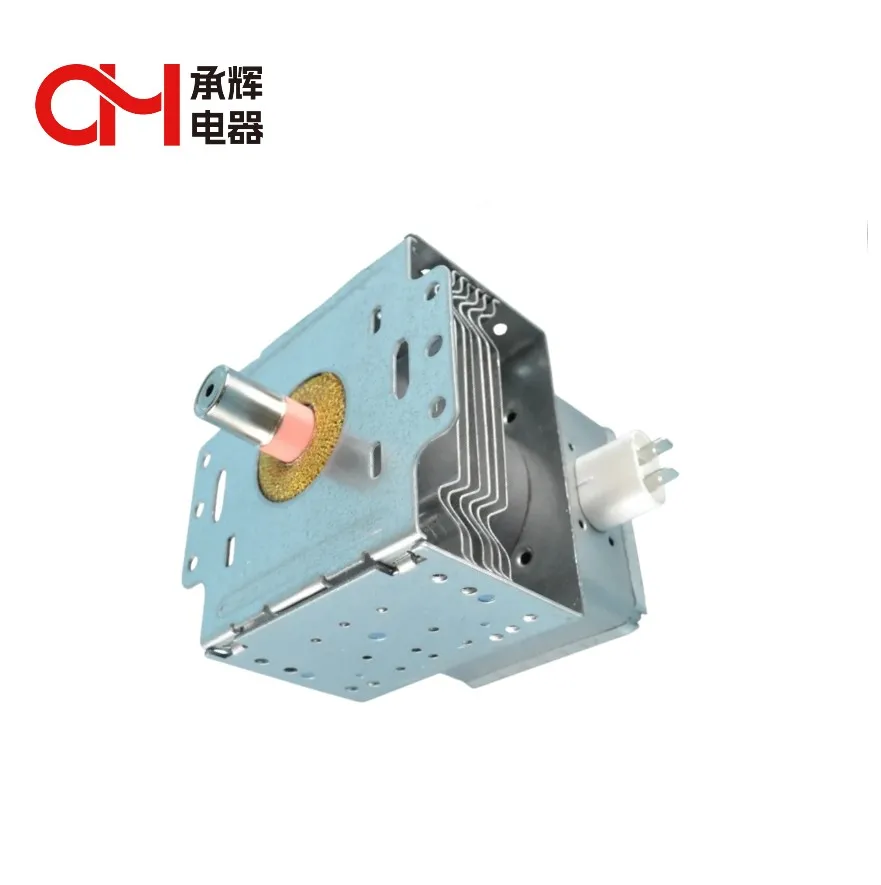 2024 High Quality Factory Direct Brand New Wholesale Witol 2m610 -1 Microwave Magnetrons