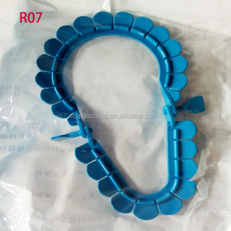 Disposable Surgery Retractor System Including hook and Retractor anterior ring Surgical retractors