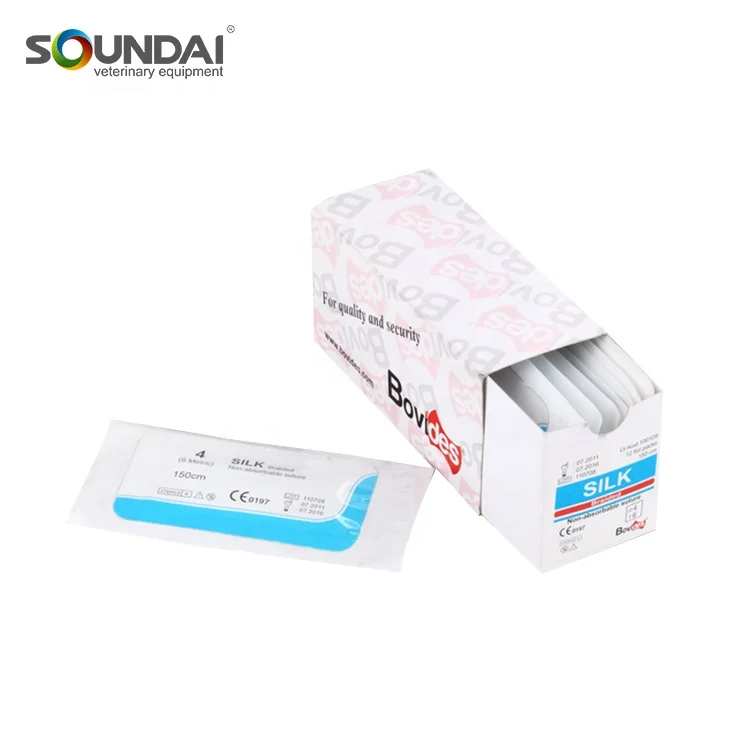 Stainless Steel Disposable Sterle Scalpel Surgical Scalpel