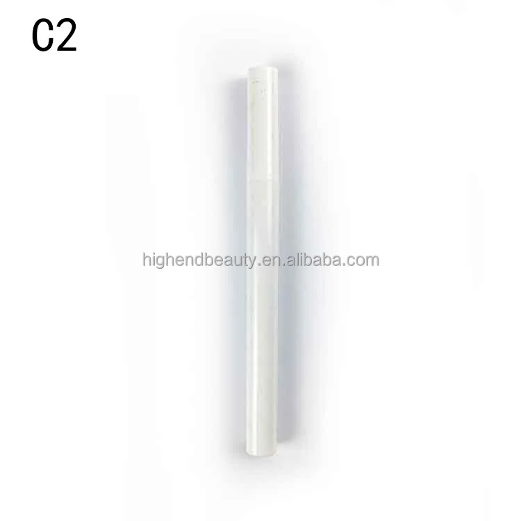 Upgrade hot lashglue glue pen eyeliner fast dry adhesive eyeliner and custom eyeliner glue pen