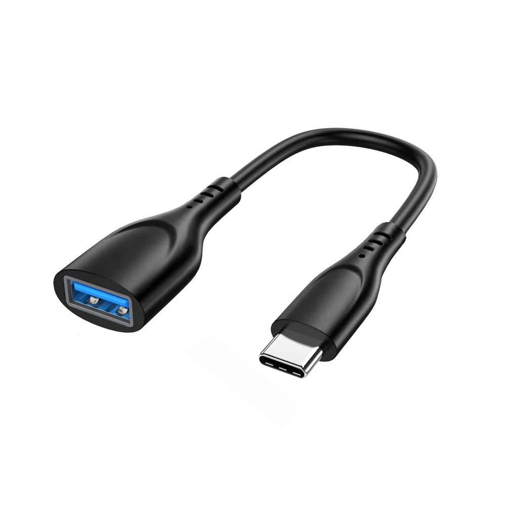 Usb кабель для быстрой зарядки 5 В/3 А Type C OTG Гб/10