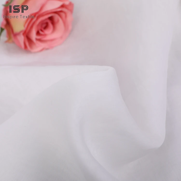 Сделано в Китае Экологически чистая окрашенная 85% Тенсел 15% нейлоновая ткань для рубашек
