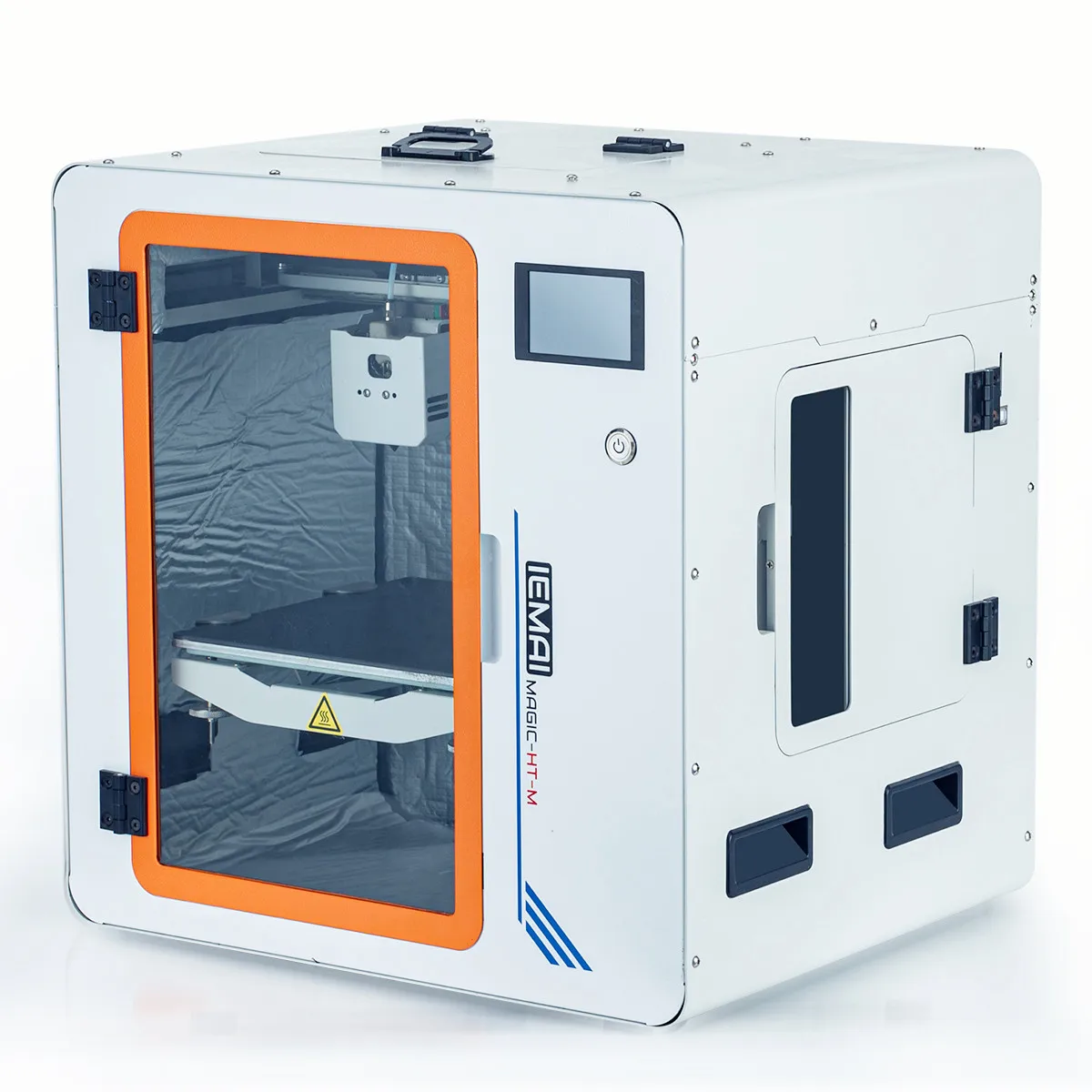 2022 New Dental Implant Technology High Performance Peek Filament 3d Printer