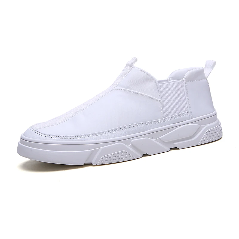 New model cheap custom comfortable casual shoes men