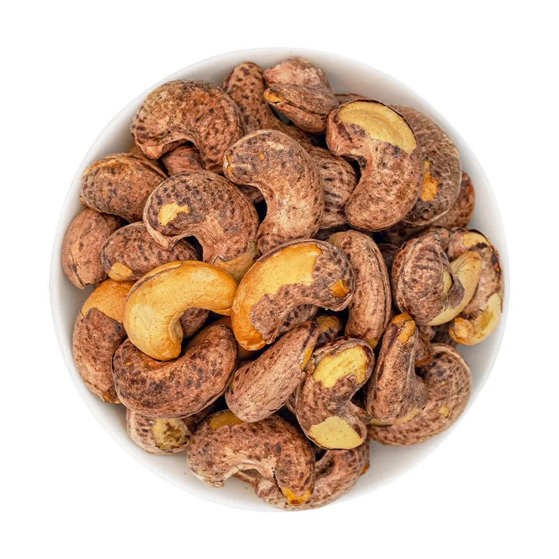 High Quality Raw Cashew Nuts Professional Manufacturer Cashew Nuts Vietnam