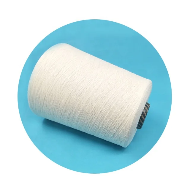 Stock 36S high quality Linen Yarn  for textile