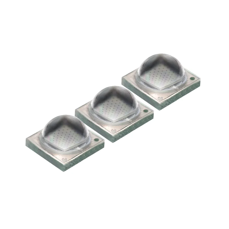 XP-G3 Series Royal Blue High Power Led Diodes 6W 3V 400-460NM Led Original Smd CREES