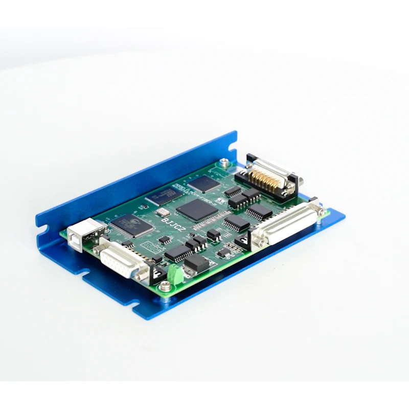 original BJJCZ control card main board FBLI-B-LV4A for fiber laser
