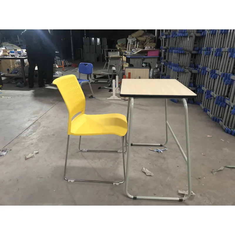 
Office Furniture Restaurant Sample Office Villa Hotel Negotiation Dining Table 