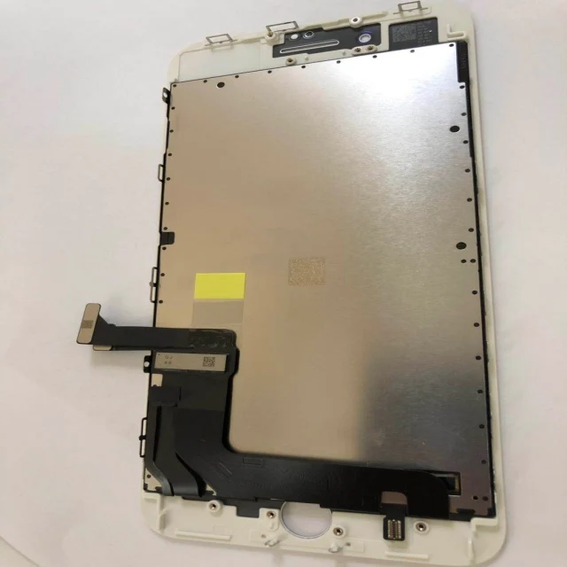 Дисплей для  iPhone 8plus  в сборе с тачскрином  original  черный