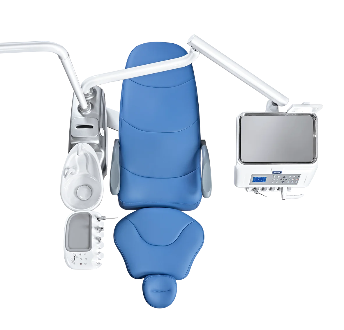 Стоматологическое оборудование кресло мобильный стоматологический блок доставки стоматологическое Офисное