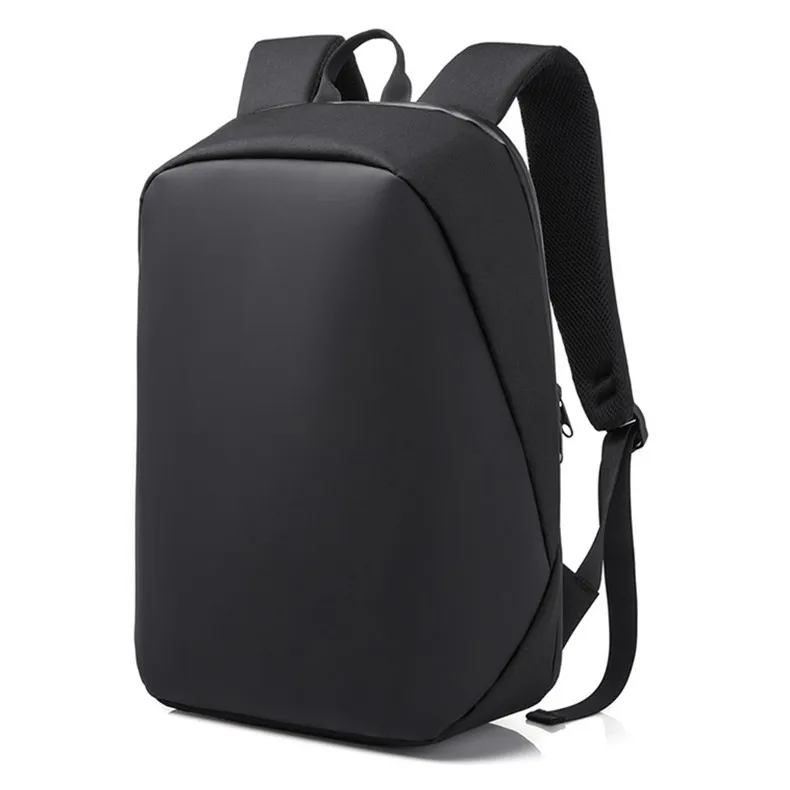 
Hot sell unisex large capacity anti-theft school backpack 900d polyester nylon bobby anti theft backpack 