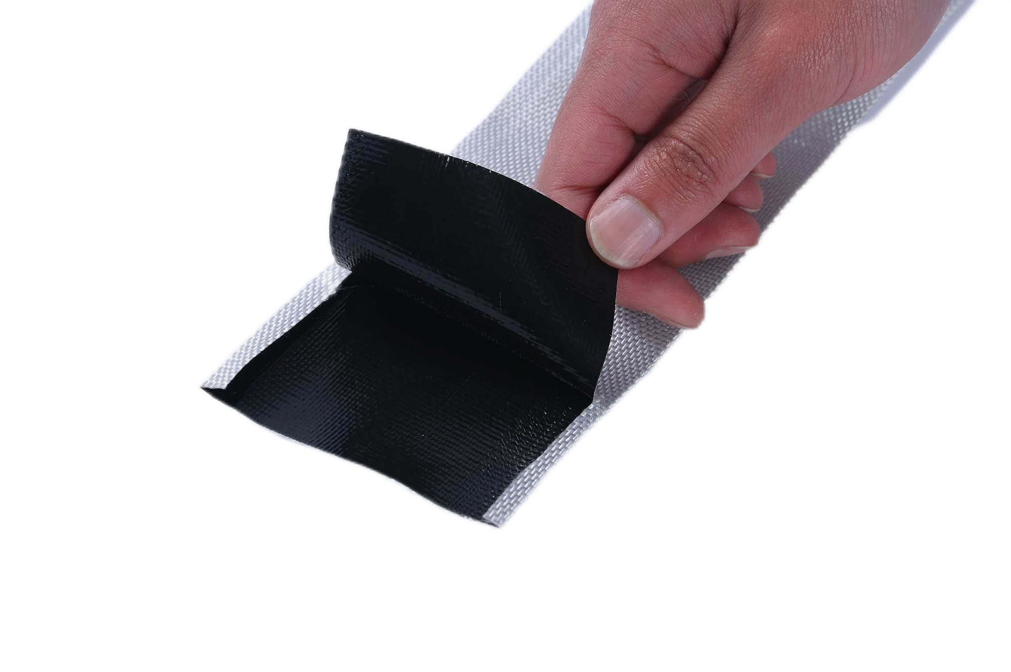 high pressure water hose irrigation 2 Inch Layflat Pipe Irrigation Water