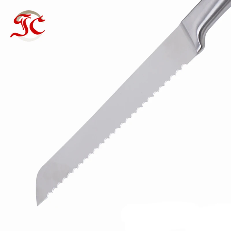 
 Набор кухонных ножей из нержавеющей стали  