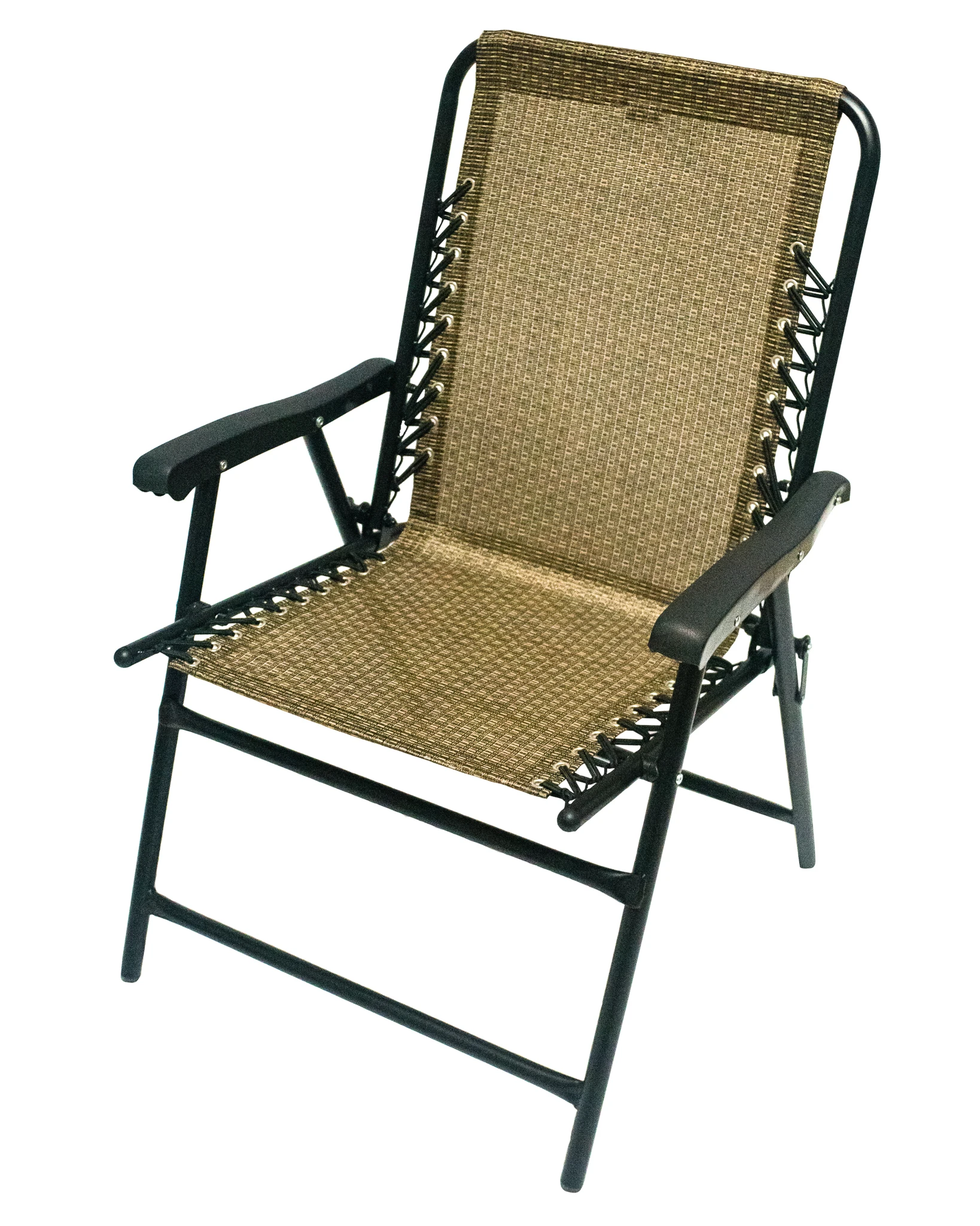 Harmony top quality factory lightweight folding chair lounge chair wholesale