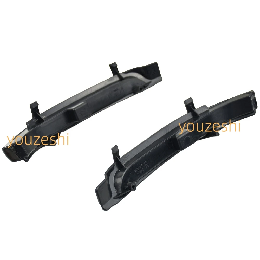 2pcs LED Side Mirror Turn Lamp For Skoda Octavia Hatchback Estate 2009-2013 Indicator