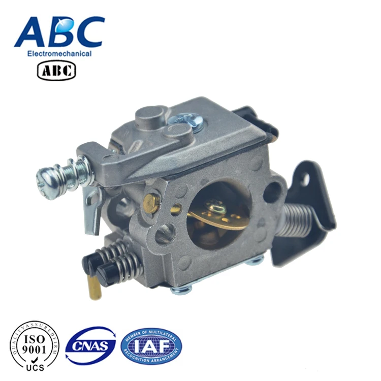 Abc Carburetter High Quality Carburetor Fit For 2 Stroke Engine 3800 Chainsaw Carburettor Chain Saw Carburador Parts Carb
