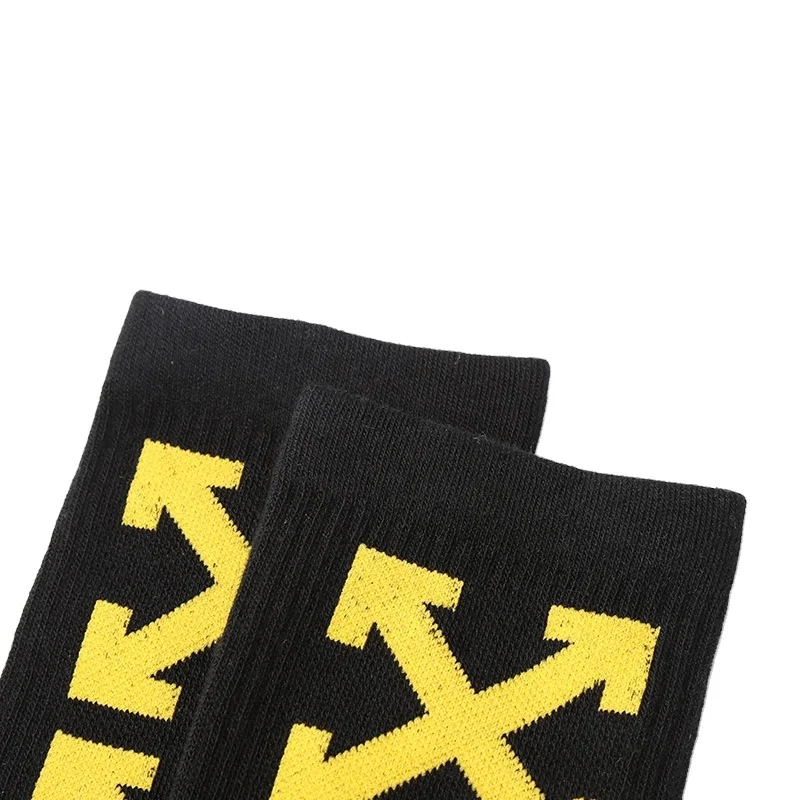 2022 New  Design Socks factory custom socks custom breathable men cotton socks