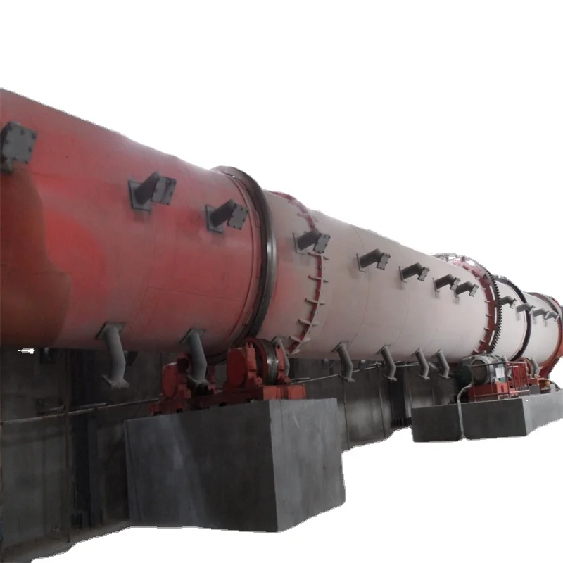 NPK Fertilizer drier machine