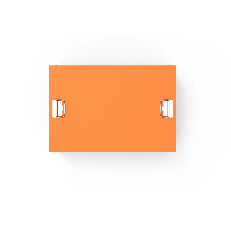 aluminum case lithium ion battery Deep cycle lithium ion batteries  100ah lithium ion batteries home energy storage