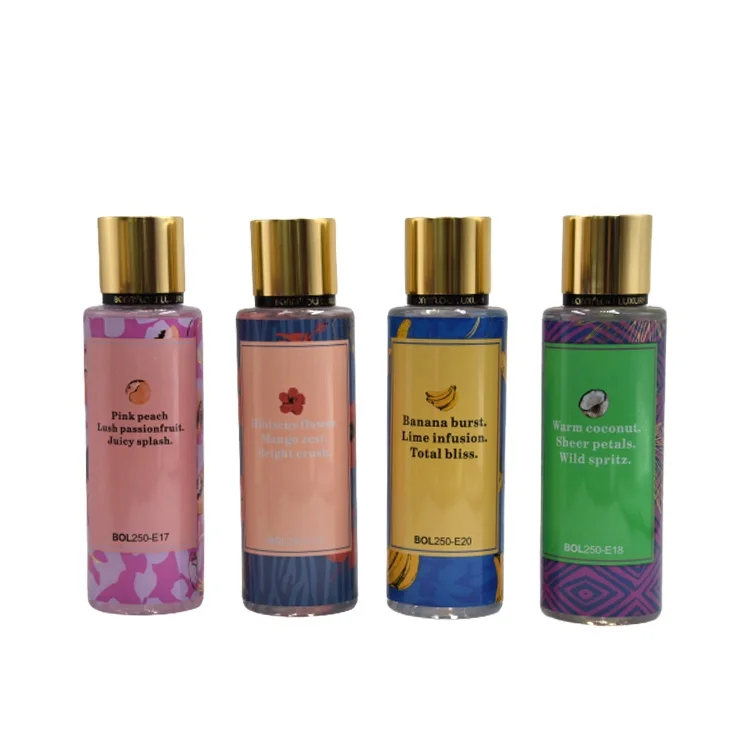 
Body high quality long lasting men fragrance mist body mist spray 