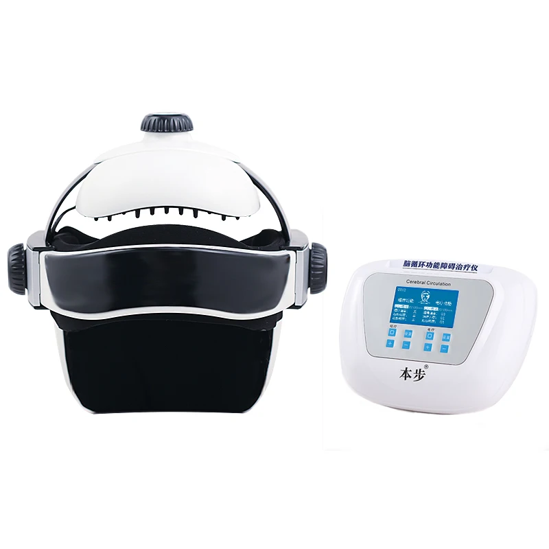 RTMS repetitive transcranial magnetic stimulator for stroke insomnia depression anxiety schizophrenia autism HYPERactivity