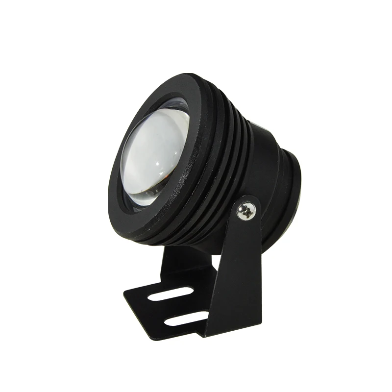 12v DC Green Garden Lights IP67 Waterproof RGB Garden  Lights Led Lights for Outdoor