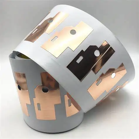 3M1181 защитная лента из медной фольги от электромагнитных помех