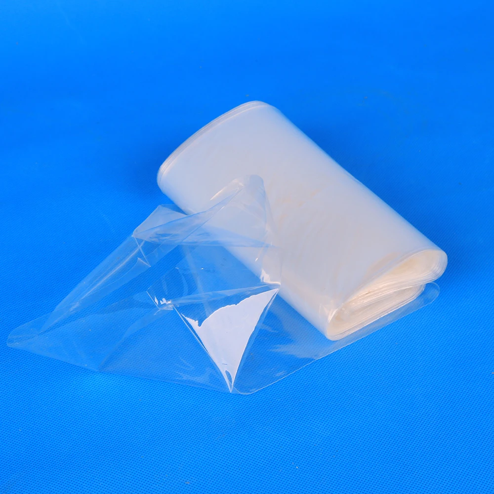 plastic bag film