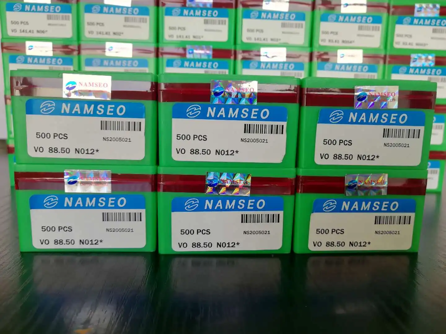 Высококачественные иглы от производителя VO88.50 VO93.41 VO 99,41 VO99.48 VO100.41 VOTA100.50 VO 100,52 WO101.41 Марка наименования