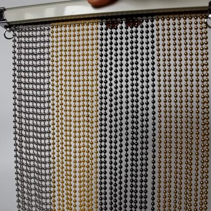  Оптовая продажа дешевая подвесная дверная занавеска