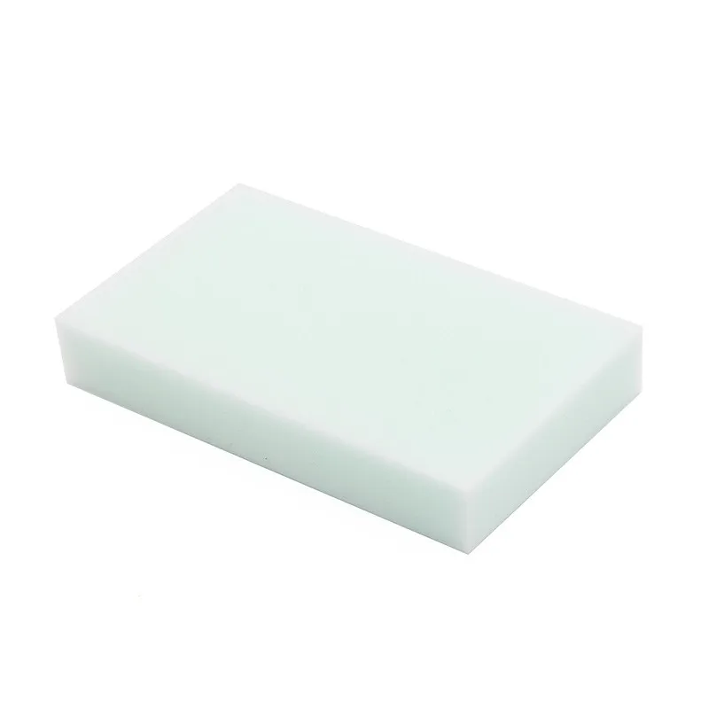 Factory direct sale melamine sponge washing nano cleaning sponge household magic sponges